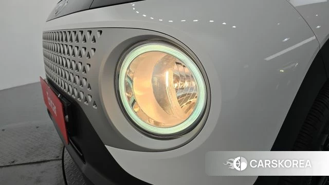 Hyundai Casper id 4935339 из Кореи 14