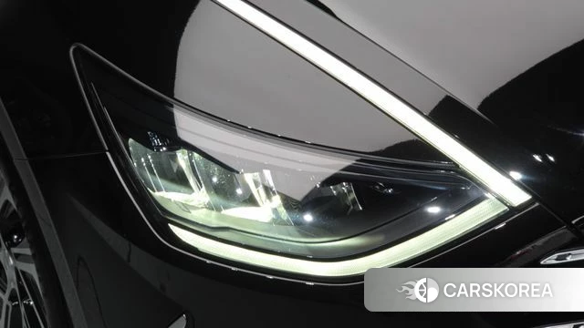 Hyundai Sonata Hybrid (DN8) id 5012519 из Кореи 14