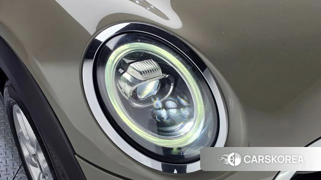 Mini Cooper id 5035908 из Кореи 14