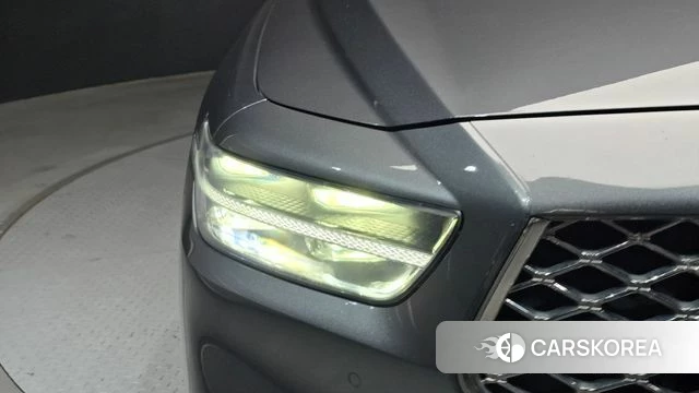 Genesis G90 id 4543215 из Кореи 14