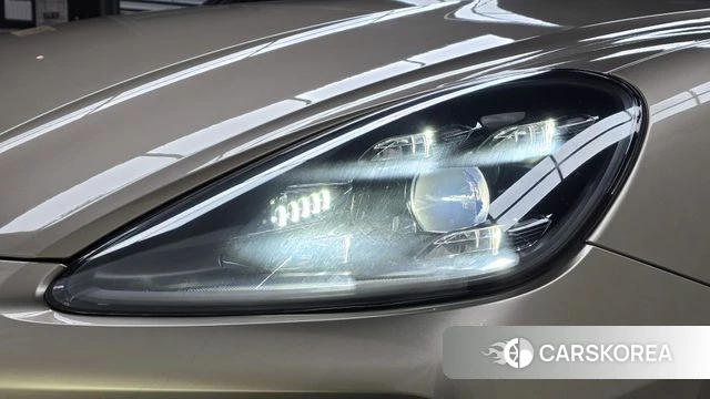 Porsche Cayenne (PO536) id 5035664 из Кореи 14