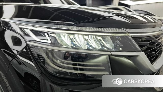Kia Seltos id 5041360 из Кореи 14