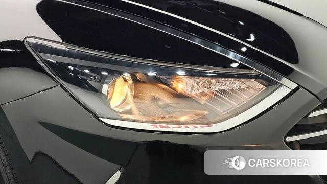 Hyundai Sonata (DN8) id 5040640 из Кореи 14