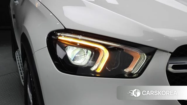 Mercedes-Benz GLE-Class W167 id 4942638 из Кореи 14
