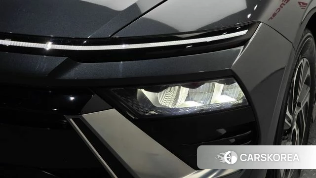 Hyundai Sonata D Edge Hybrid (DN8) id 5052239 из Кореи 14