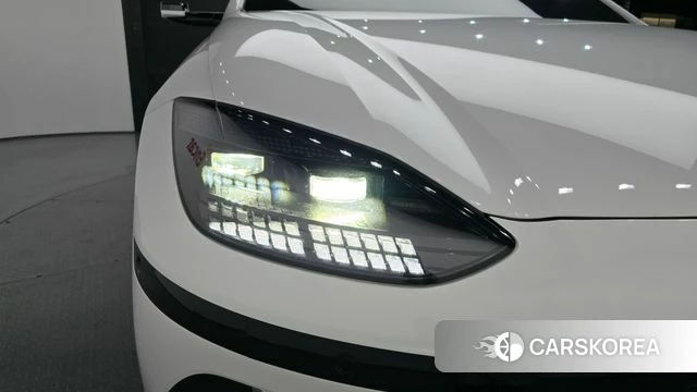 Hyundai Ionic 6 id 5002705 из Кореи 14