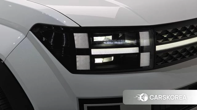 Hyundai Santa Fe (MX5) id 4980241 из Кореи 14