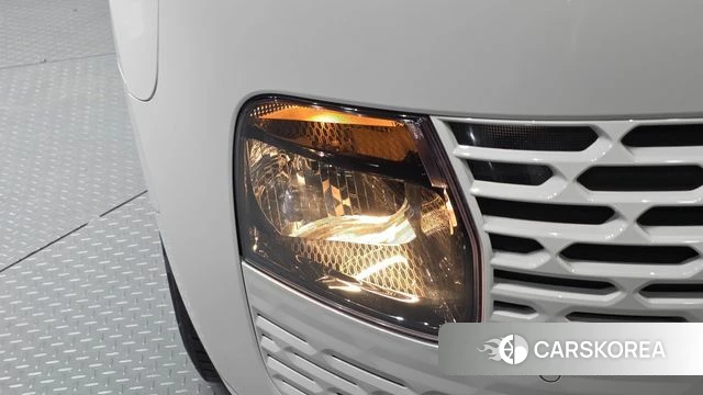 Hyundai Staria id 4590143 из Кореи 14