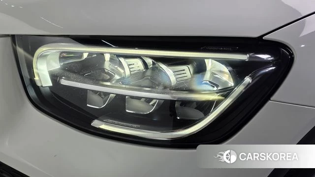 Mercedes-Benz GLC-Class X253 id 4977185 из Кореи 14