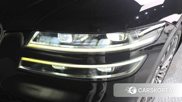 Genesis Electrified G80 (RG3) id 4936032 из Кореи 14