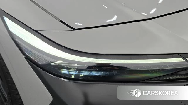 Hyundai The New Avante (CN7) id 5021361 из Кореи 14
