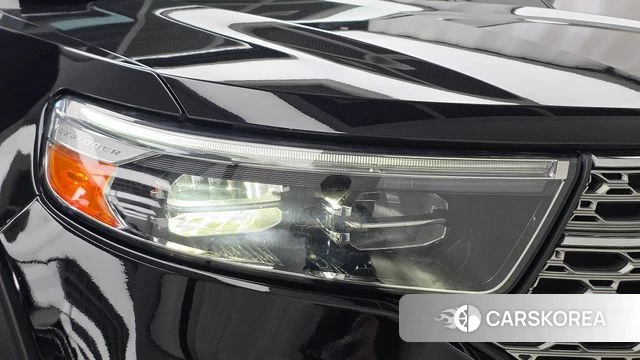 Ford Explorer 6th Generation id 5013547 из Кореи 14