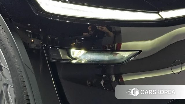 Tesla Model Y id 4990135 из Кореи 14