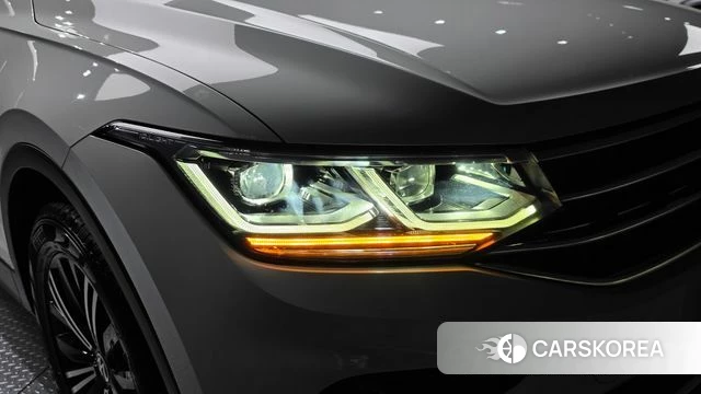Volkswagen Tiguan second Generation id 4981757 из Кореи 14