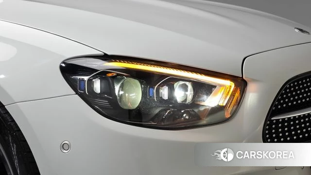 Mercedes-Benz E-Class W213 id 4935458 из Кореи 15