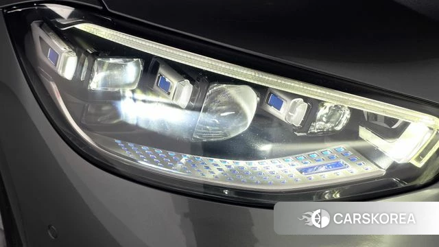 Mercedes-Benz S-Class W223 id 5002533 из Кореи 14