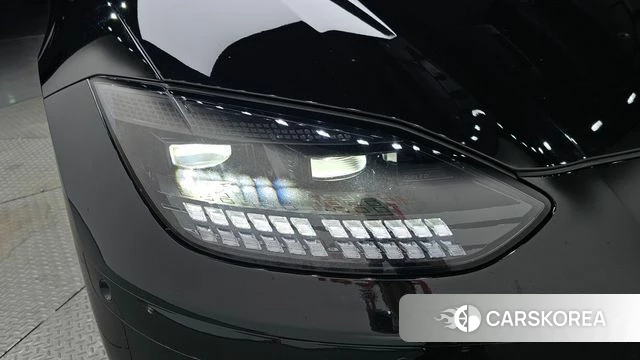 Hyundai Ionic 6 id 4715232 из Кореи 14