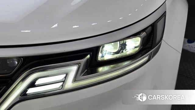Kia Carnival 4th generation id 4986227 из Кореи 14