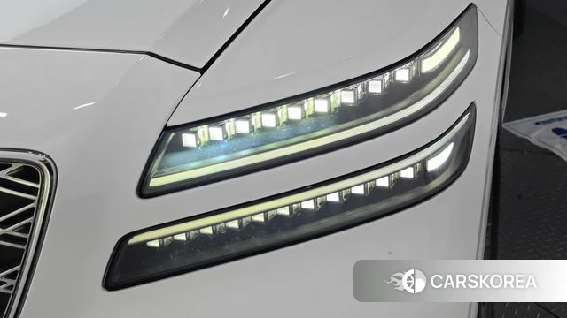 Genesis GV80 id 4928584 из Кореи 14