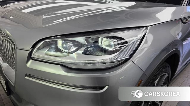 Lincoln Aviator 2nd generation id 4936820 из Кореи 14