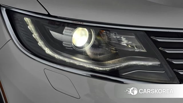 Lincoln MKX 2nd Generation id 4895393 из Кореи 14