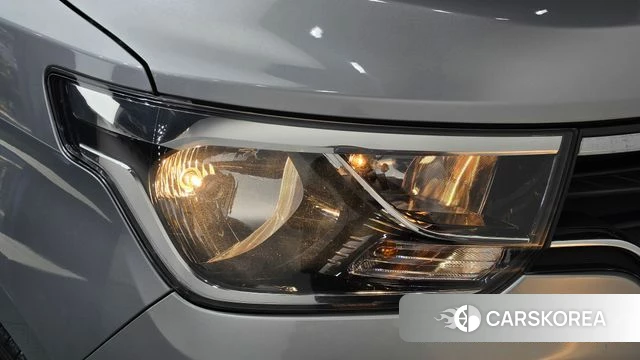 Hyundai The New Grand Starex id 5023713 из Кореи 14