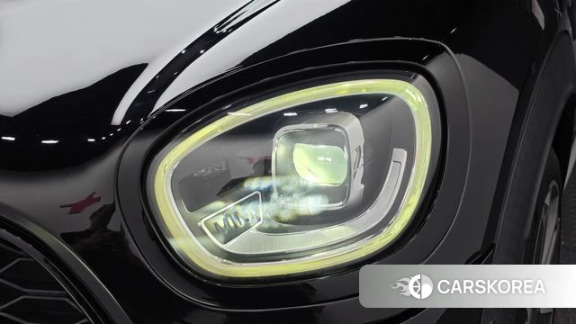 Mini Cooper S Countryman id 4959198 из Кореи 14