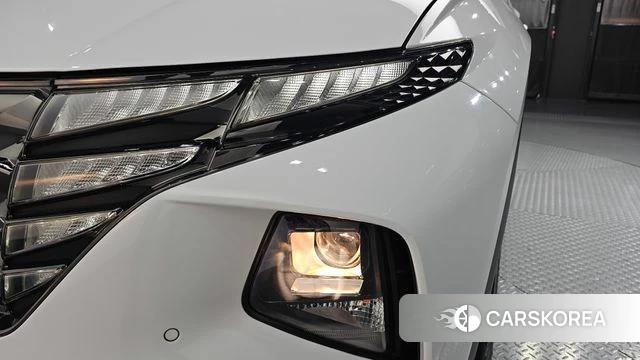 Hyundai Tucson (NX4) id 4922691 из Кореи 14