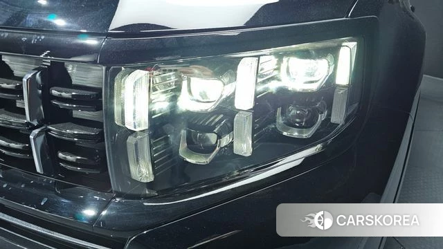 Kia Mohave Master id 4494907 из Кореи 14