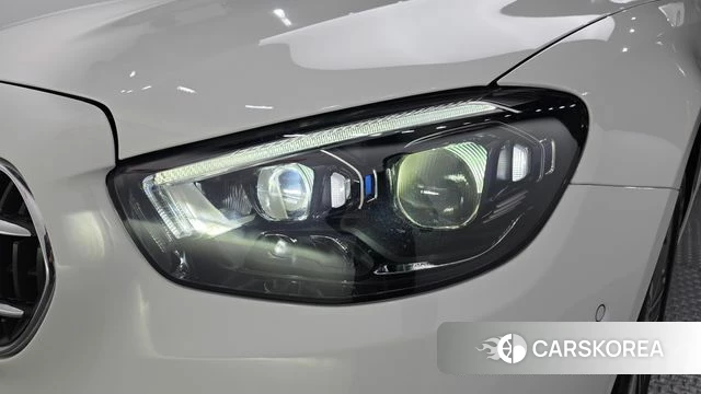 Mercedes-Benz E-Class W213 id 4976742 из Кореи 14