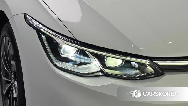 Volkswagen Golf 8th Generation id 5046271 из Кореи 14