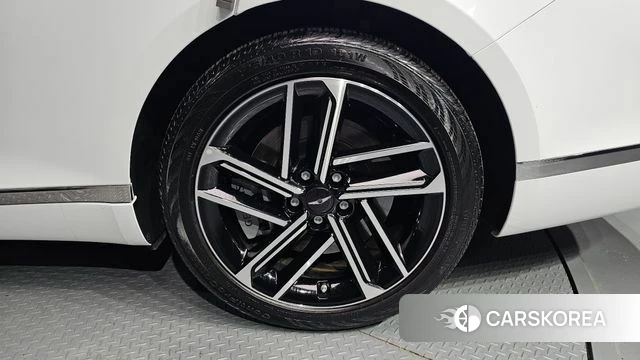 Genesis G80 (RG3) id 5016050 из Кореи 14