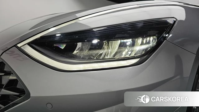 Hyundai Sonata (DN8) id 4541192 из Кореи 14