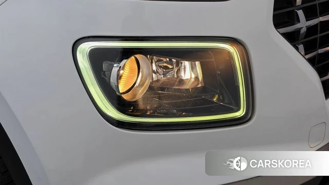 Hyundai Venue id 5028917 из Кореи 14