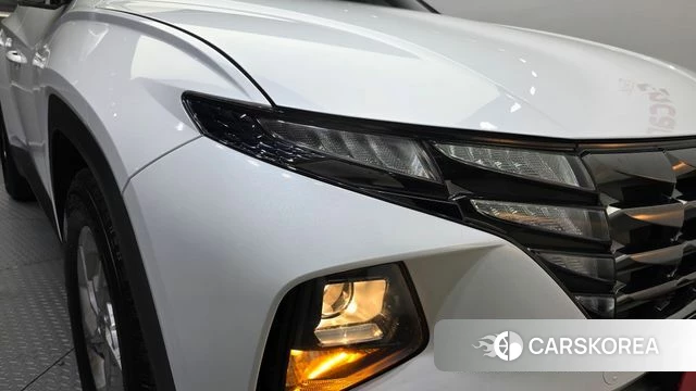 Hyundai Tucson (NX4) id 5012210 из Кореи 14