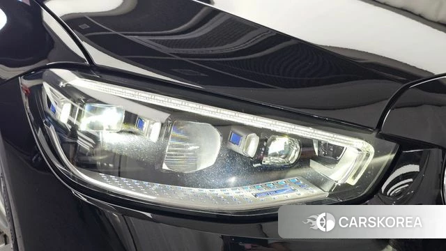 Mercedes-Benz S-Class W223 id 4916794 из Кореи 14