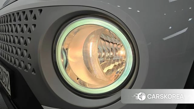 Hyundai Casper id 5017009 из Кореи 14