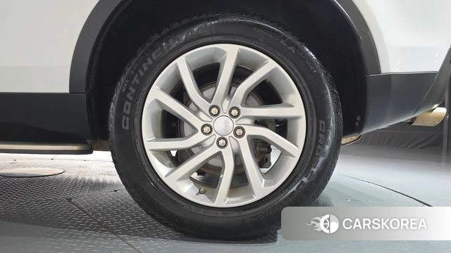 Land Rover Discovery Sports id 4907471 из Кореи 14