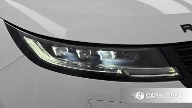 Land Rover Range Rover Sport 3rd Generation id 4957990 из Кореи 14