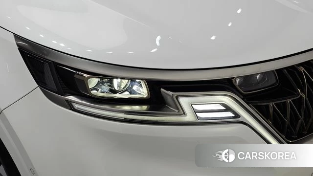 Kia Carnival 4th generation id 4872188 из Кореи 14