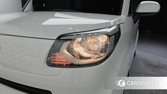 Kia The New Ray id 4976727 из Кореи 14