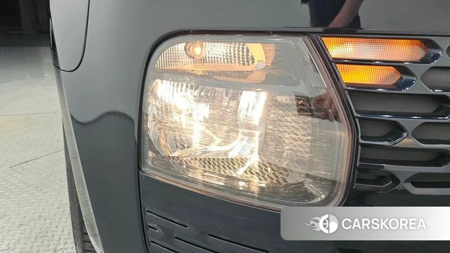 Hyundai Staria id 4720514 из Кореи 14