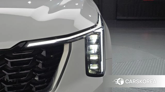 Kia The New Sorento 4th Generation id 5033180 из Кореи 14