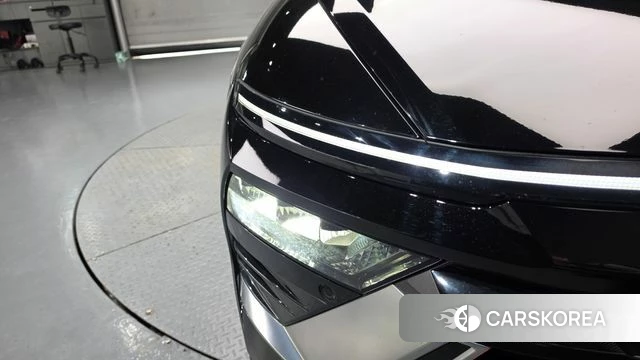 Hyundai Sonata D Edge (DN8) id 4991123 из Кореи 14
