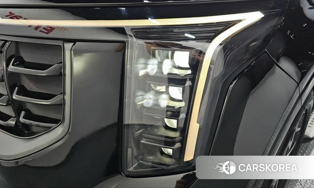 Kia The New Carnival 4th Generation id 4990577 из Кореи 14