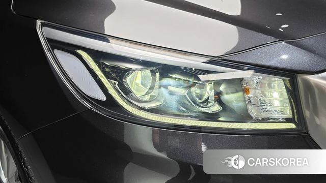 Kia The New Carnival id 4988033 из Кореи 14