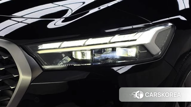 Kia The New K9 2nd generation id 5052699 из Кореи 14