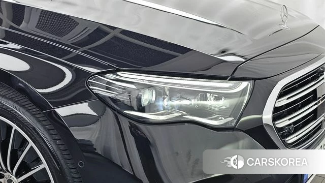 Mercedes-Benz E-Class W214 id 4995593 из Кореи 14