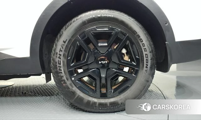 Kia The New Sorento 4th Generation id 5021163 из Кореи 14