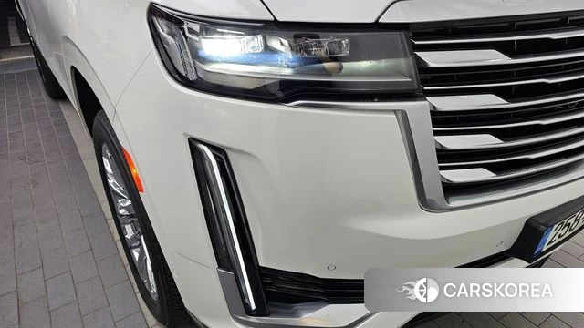 Cadillac Escalade 5th Generation id 4987200 из Кореи 14